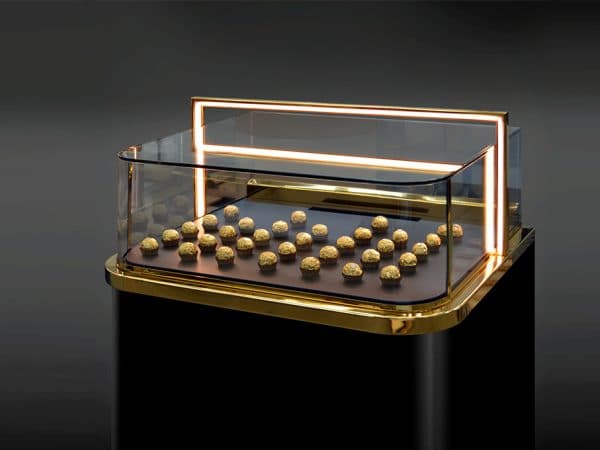 Холодильное оборудование Luxury